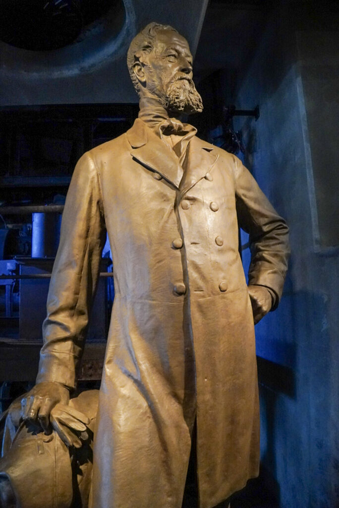 Zeche Zollverein Essen