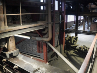 Zeche Zollverein Essen