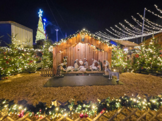 Cranger Weihnachtszauber