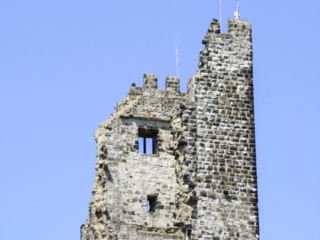 Bootsfahrt und Besuch des Drachenfelsens