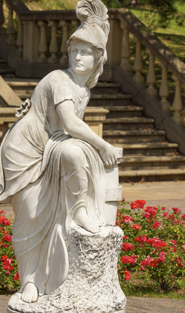 El Mundo Fantasia - Mondo Verde