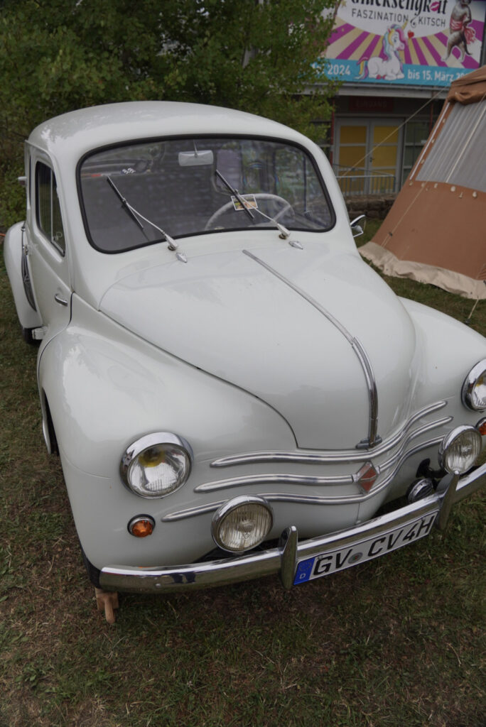 Zeitblende 1975 - Freilichtmuseum Kommern