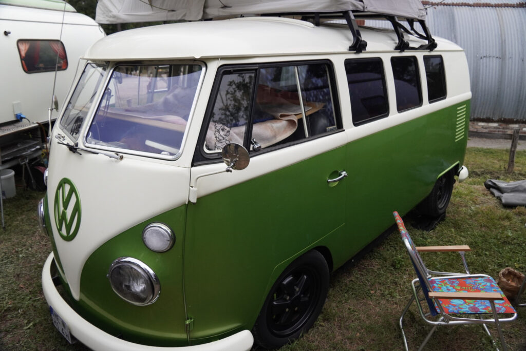 Zeitblende 1975 - Freilichtmuseum Kommern