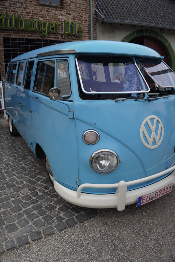 Zeitblende 1975 - Freilichtmuseum Kommern