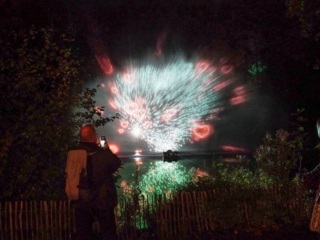 Herbstlichter Brückenkopfpark Jülich Herbstlichter Brückenkopfpark Jülich