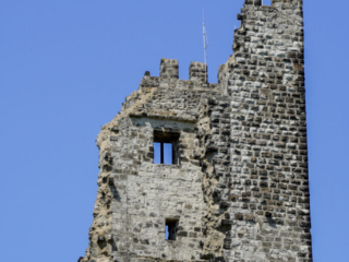 Bootsfahrt und Besuch des Drachenfelsens
