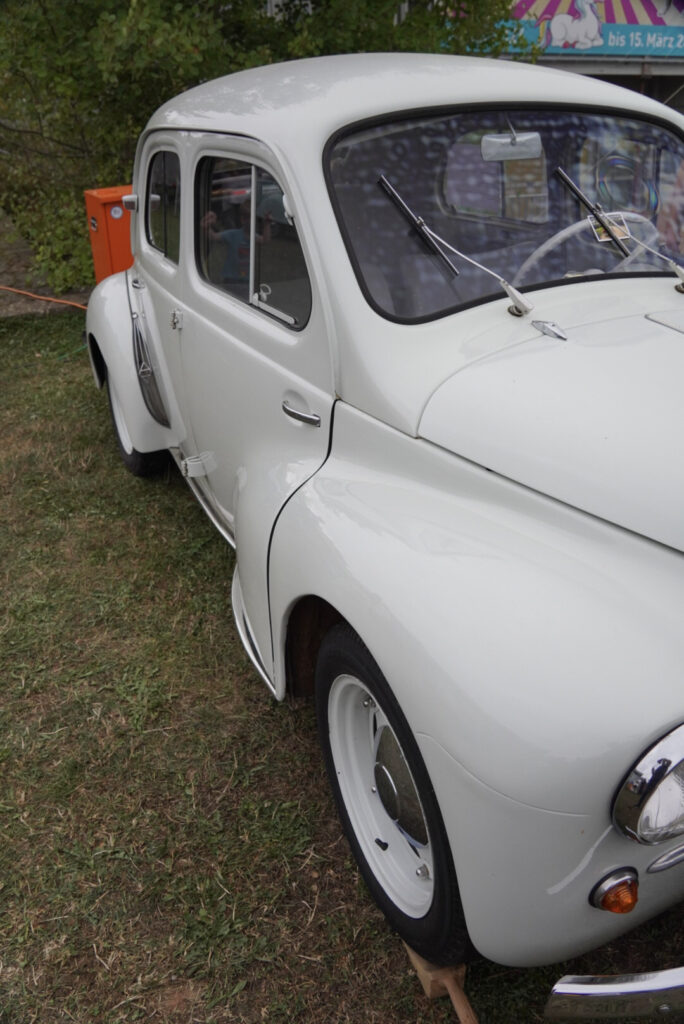 Zeitblende 1975 - Freilichtmuseum Kommern