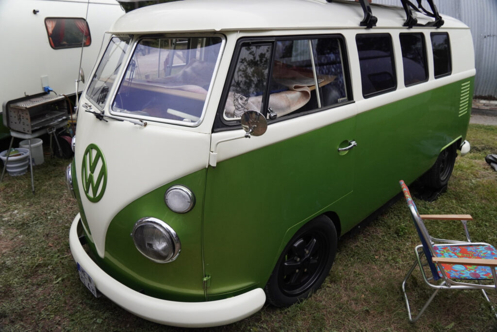 Zeitblende 1975 - Freilichtmuseum Kommern