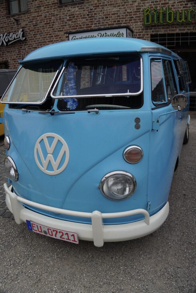 Zeitblende 1975 - Freilichtmuseum Kommern