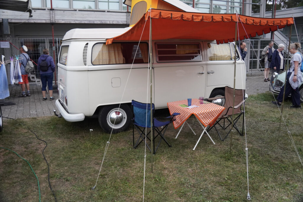 Zeitblende 1975 - Freilichtmuseum Kommern