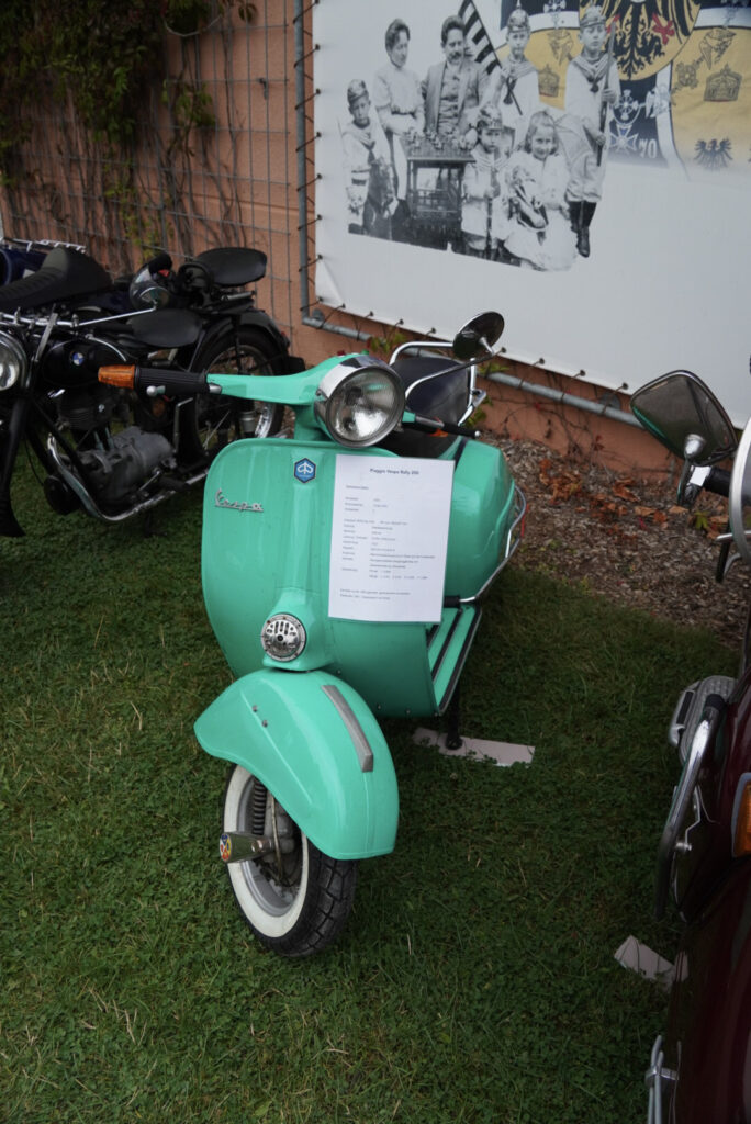 Zeitblende 1975 - Freilichtmuseum Kommern