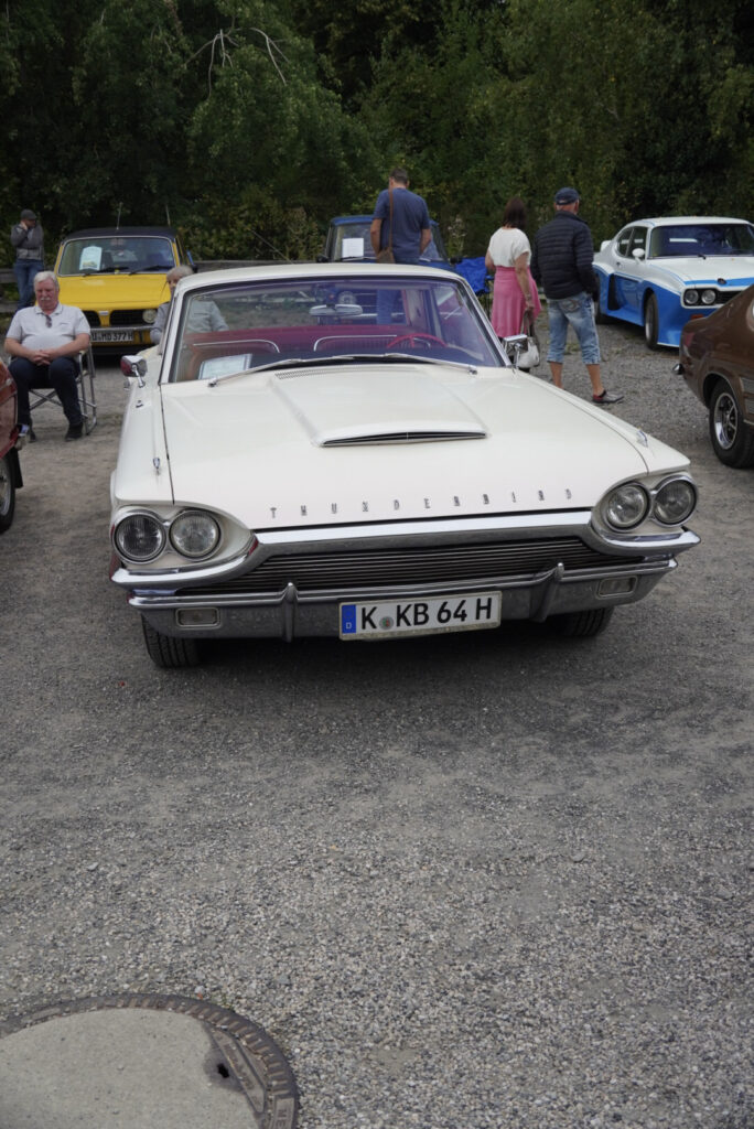 Zeitblende 1975 - Freilichtmuseum Kommern