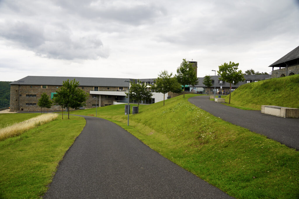 NS Ordensburg Vogelsang