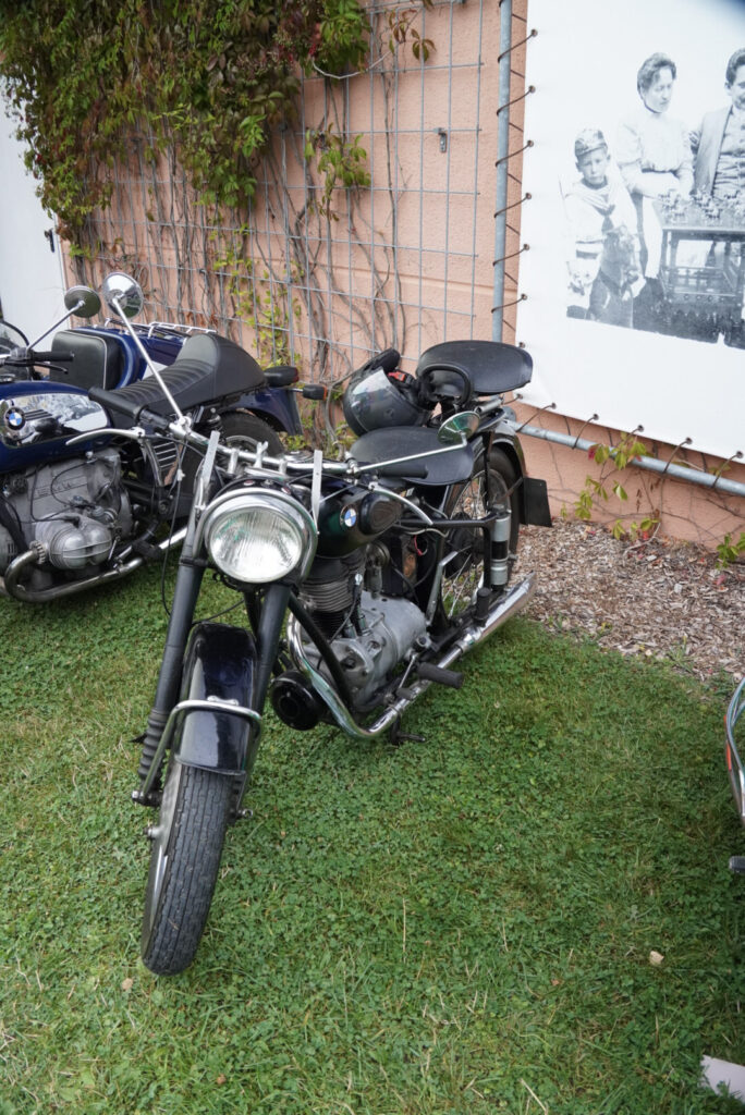 Zeitblende 1975 - Freilichtmuseum Kommern