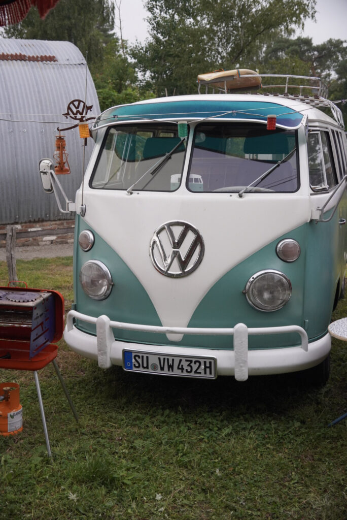 Zeitblende 1975 - Freilichtmuseum Kommern