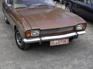 Zeitblende 1975 - Freilichtmuseum Kommern