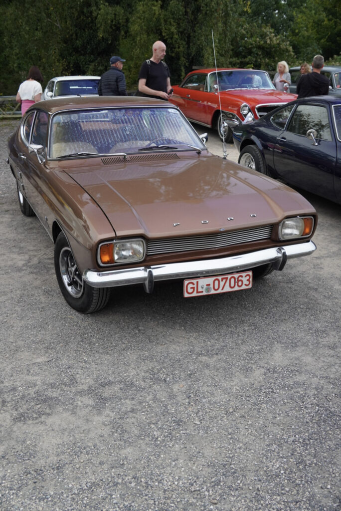 Zeitblende 1975 - Freilichtmuseum Kommern