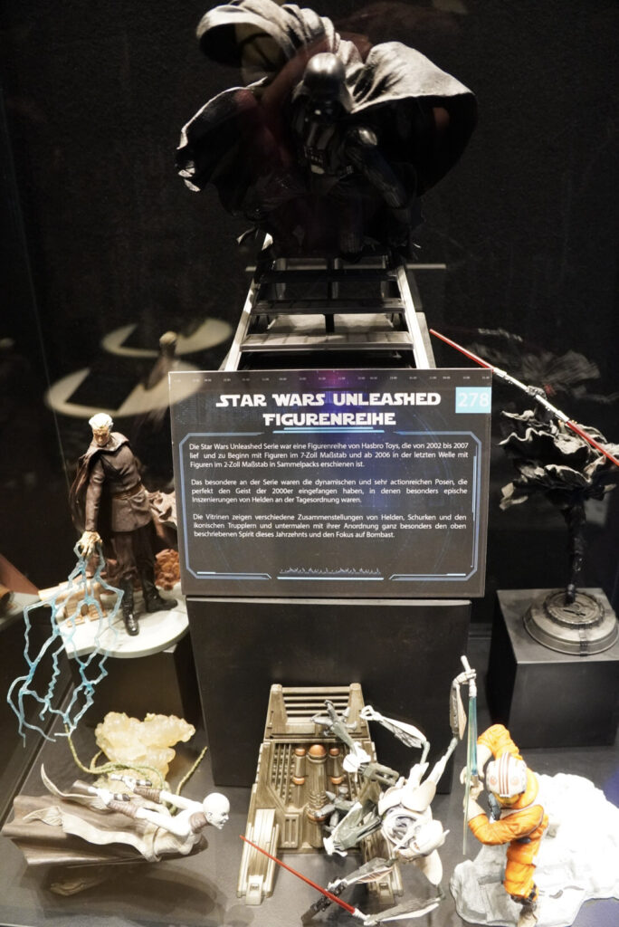 The Fans Strike Back Frankfurt