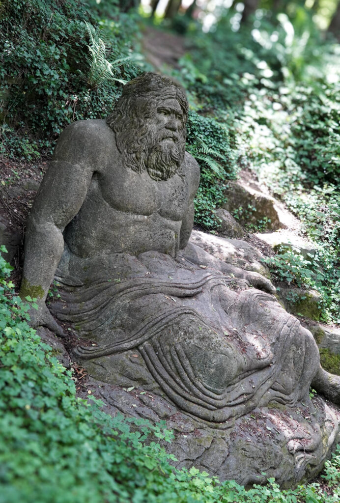 El Mundo Fantasia - Mondo Verde