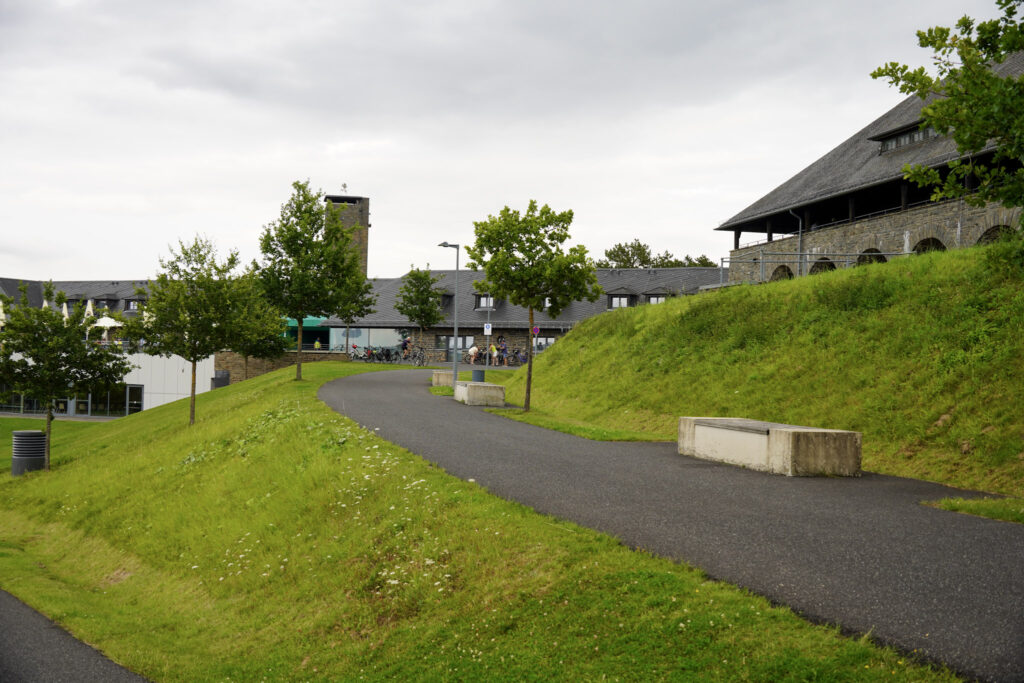 NS Ordensburg Vogelsang