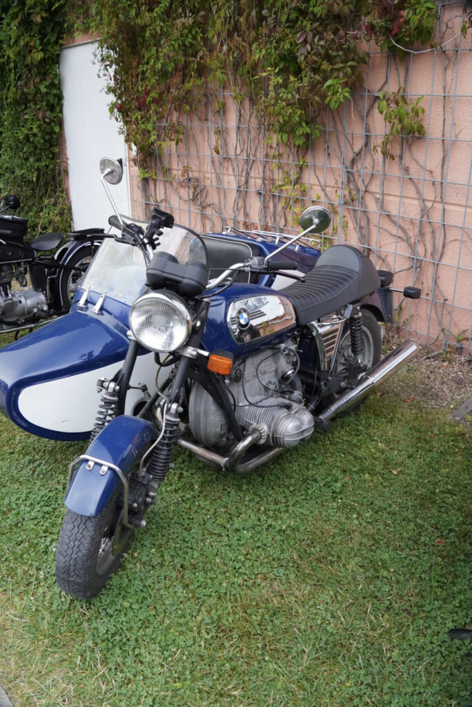 Zeitblende 1975 - Freilichtmuseum Kommern