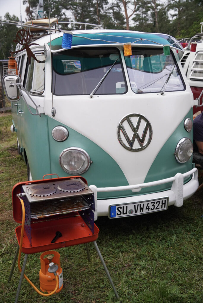 Zeitblende 1975 - Freilichtmuseum Kommern