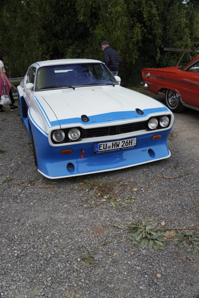 Zeitblende 1975 - Freilichtmuseum Kommern