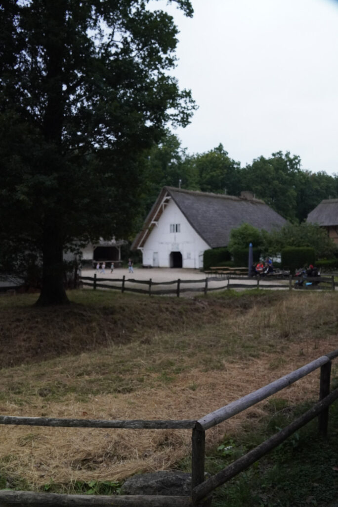 Zeitblende 1975 - Freilichtmuseum Kommern