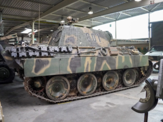 Wehrtechnische Studiensammlung in Koblenz Wehrtechnische Studiensammlung in Koblenz
