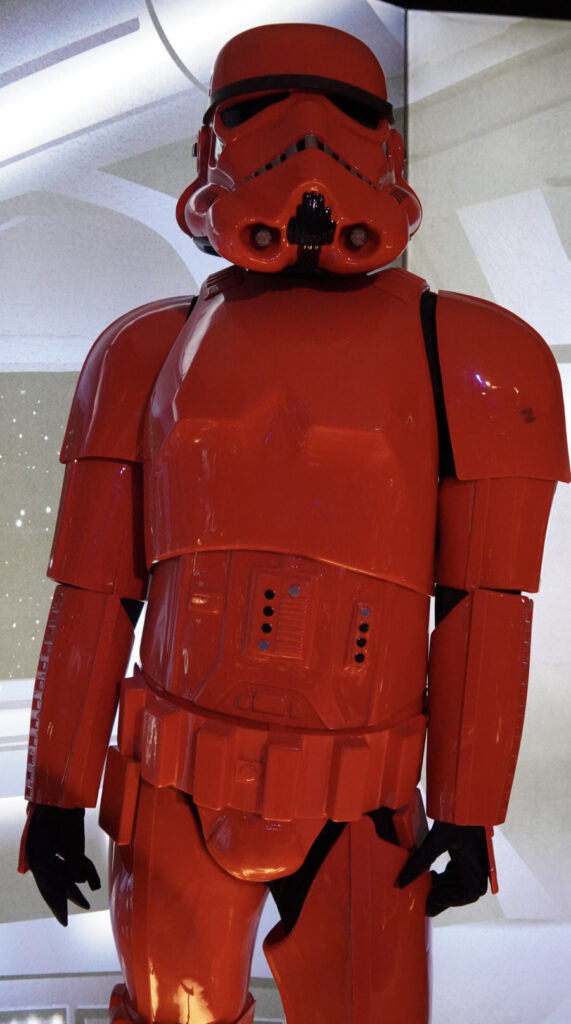 The Fans Strike Back Frankfurt