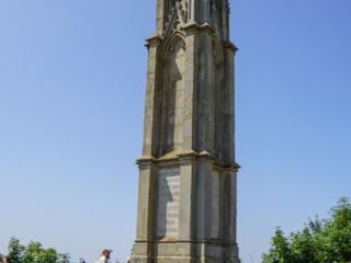 Bootsfahrt und Besuch des Drachenfelsens