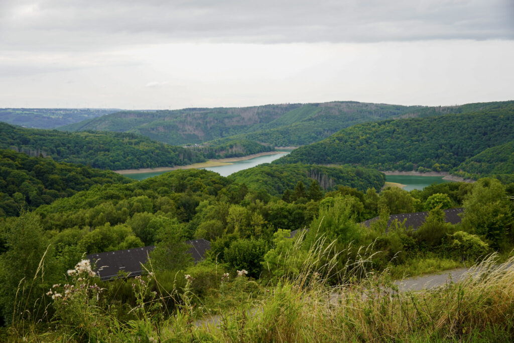 NS Ordensburg Vogelsang
