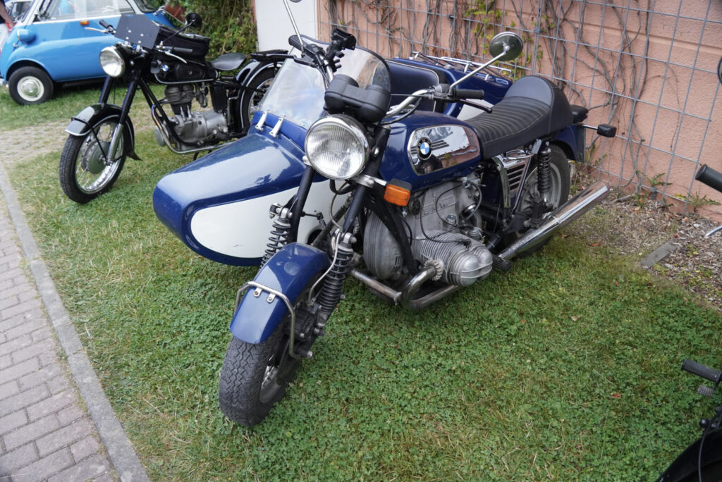 Zeitblende 1975 - Freilichtmuseum Kommern