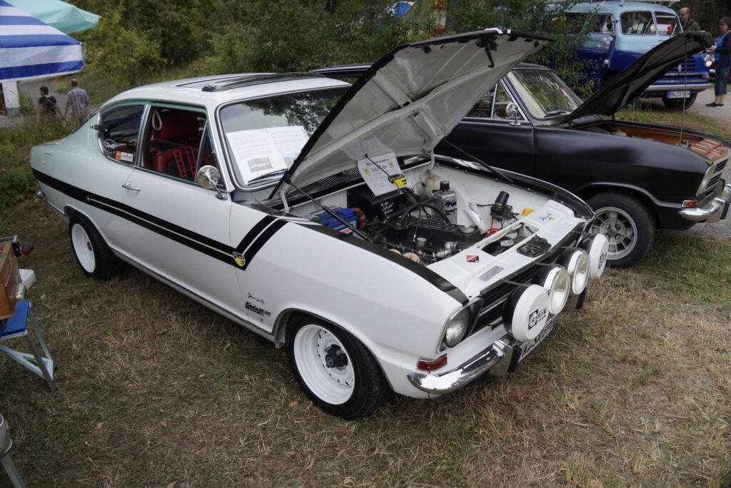 Zeitblende 1975 - Freilichtmuseum Kommern