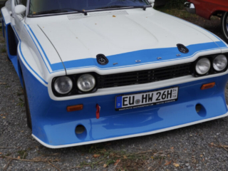 Zeitblende 1975 - Freilichtmuseum Kommern