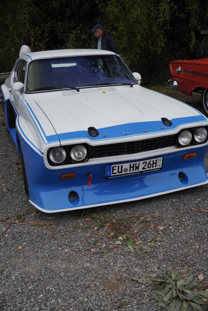 Zeitblende 1975 - Freilichtmuseum Kommern