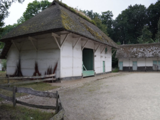 Zeitblende 1975 - Freilichtmuseum Kommern