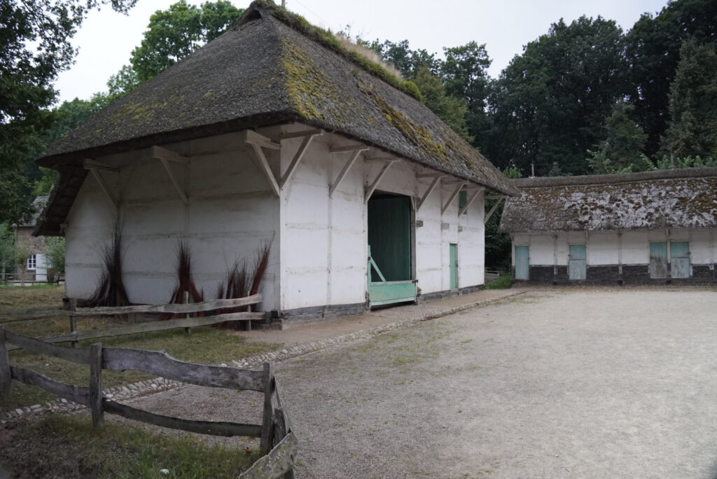 Zeitblende 1975 - Freilichtmuseum Kommern