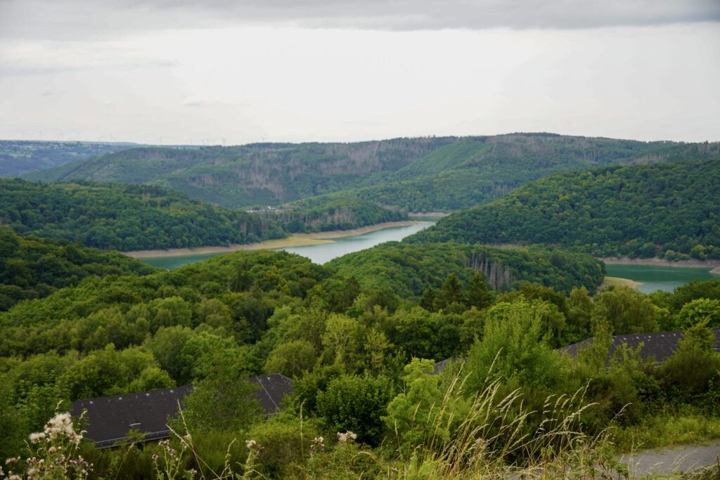 NS Ordensburg Vogelsang