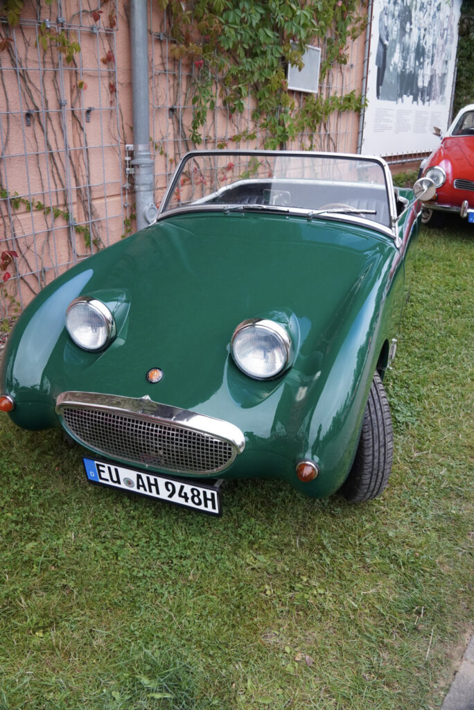 Zeitblende 1975 - Freilichtmuseum Kommern