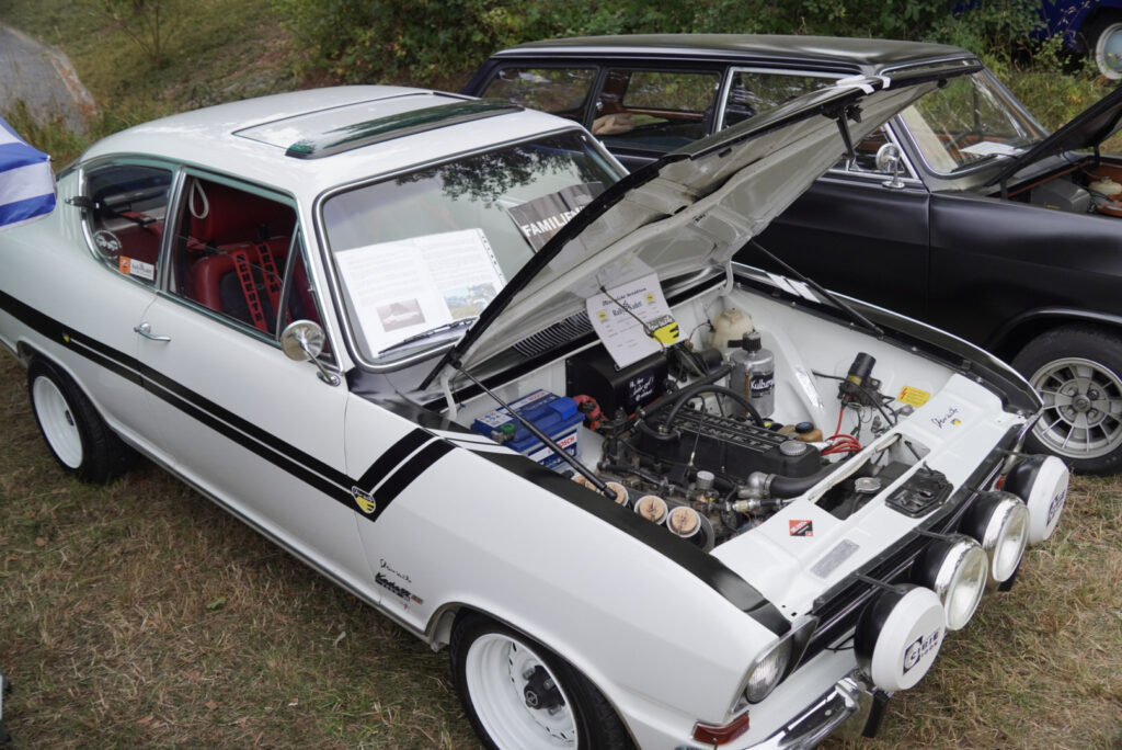 Zeitblende 1975 - Freilichtmuseum Kommern