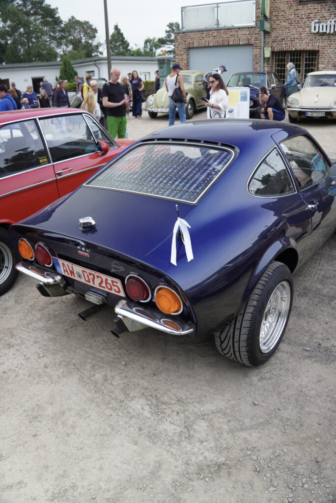 Zeitblende 1975 - Freilichtmuseum Kommern