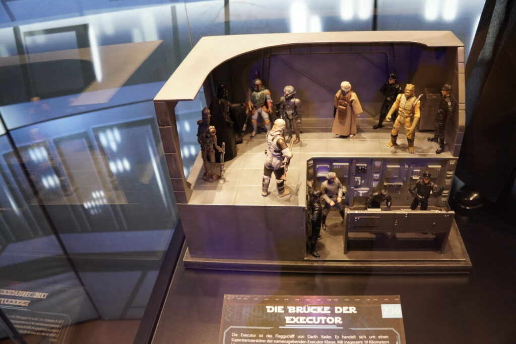 The Fans Strike Back Frankfurt