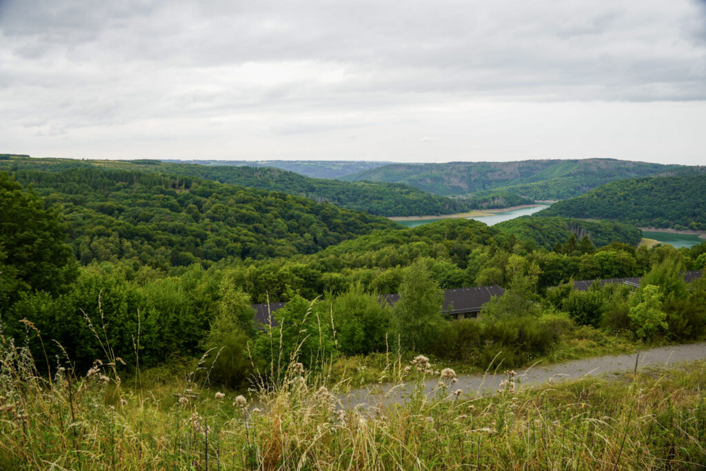 NS Ordensburg Vogelsang