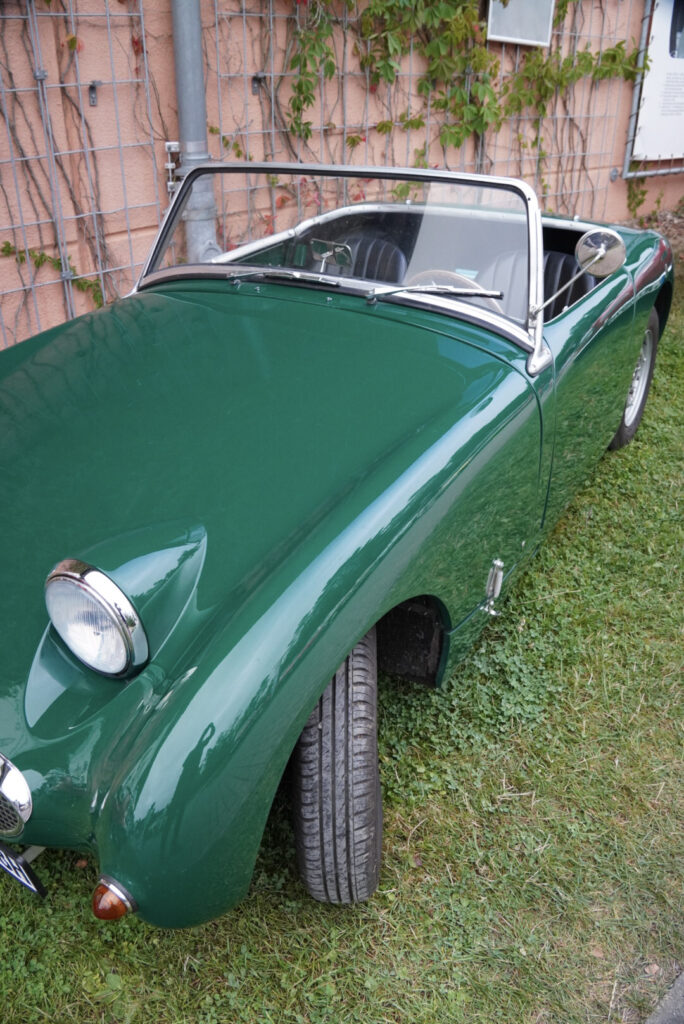 Zeitblende 1975 - Freilichtmuseum Kommern