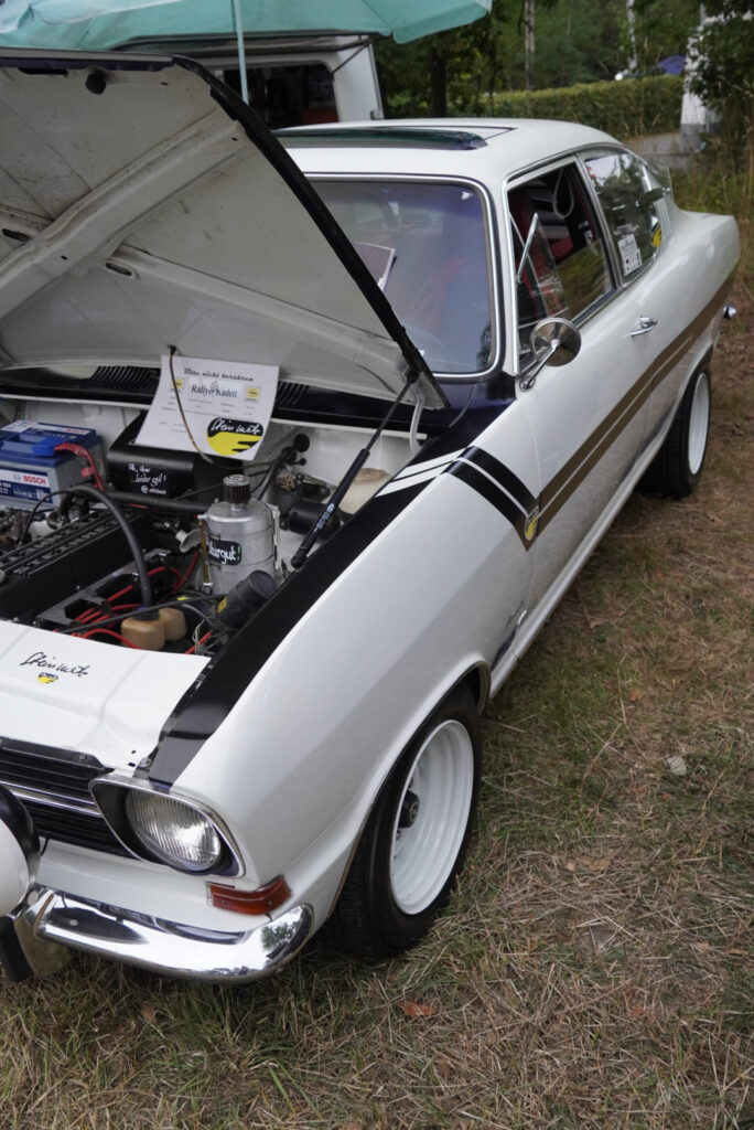 Zeitblende 1975 - Freilichtmuseum Kommern