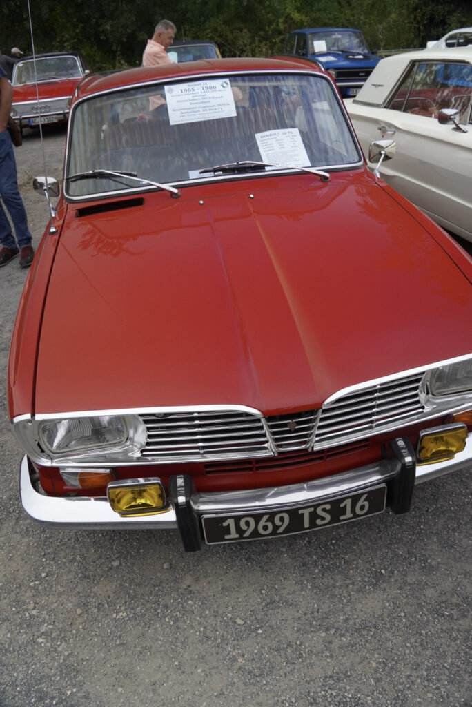 Zeitblende 1975 - Freilichtmuseum Kommern