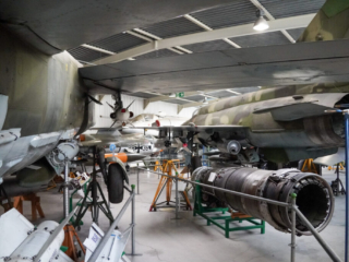 Wehrtechnische Studiensammlung in Koblenz Wehrtechnische Studiensammlung in Koblenz