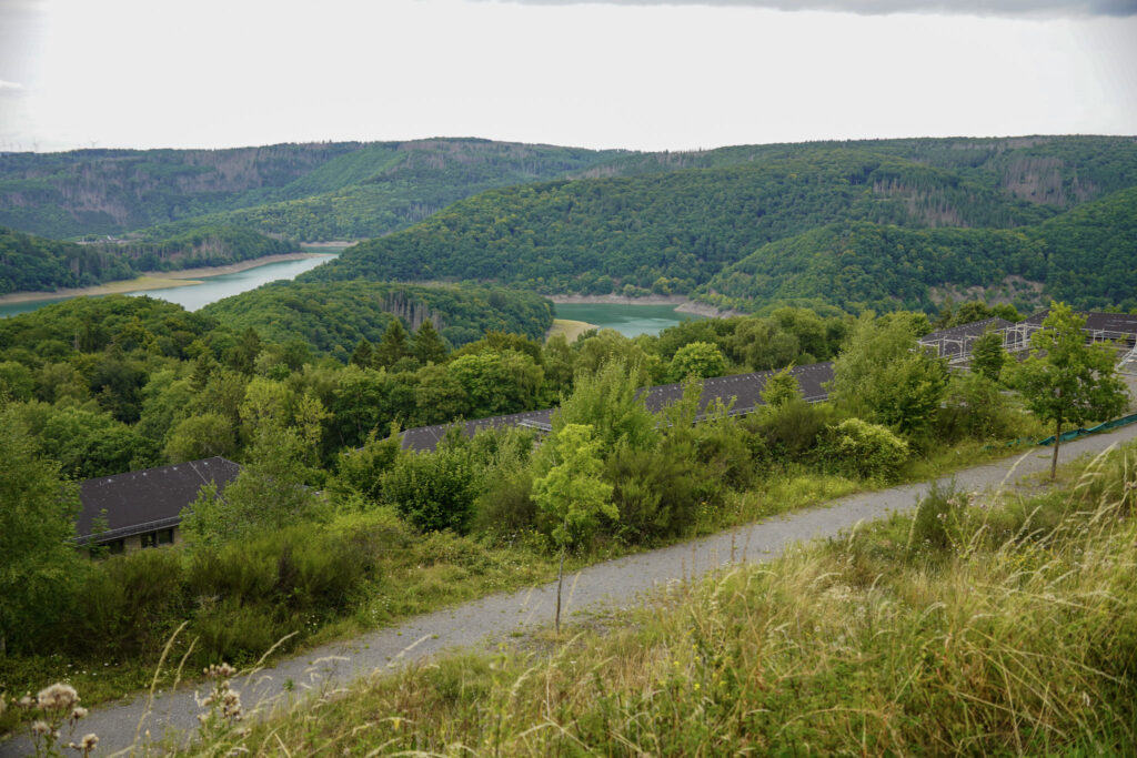 NS Ordensburg Vogelsang