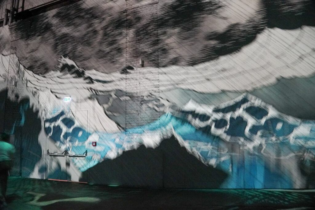 Asterix und Obelix Dortmund